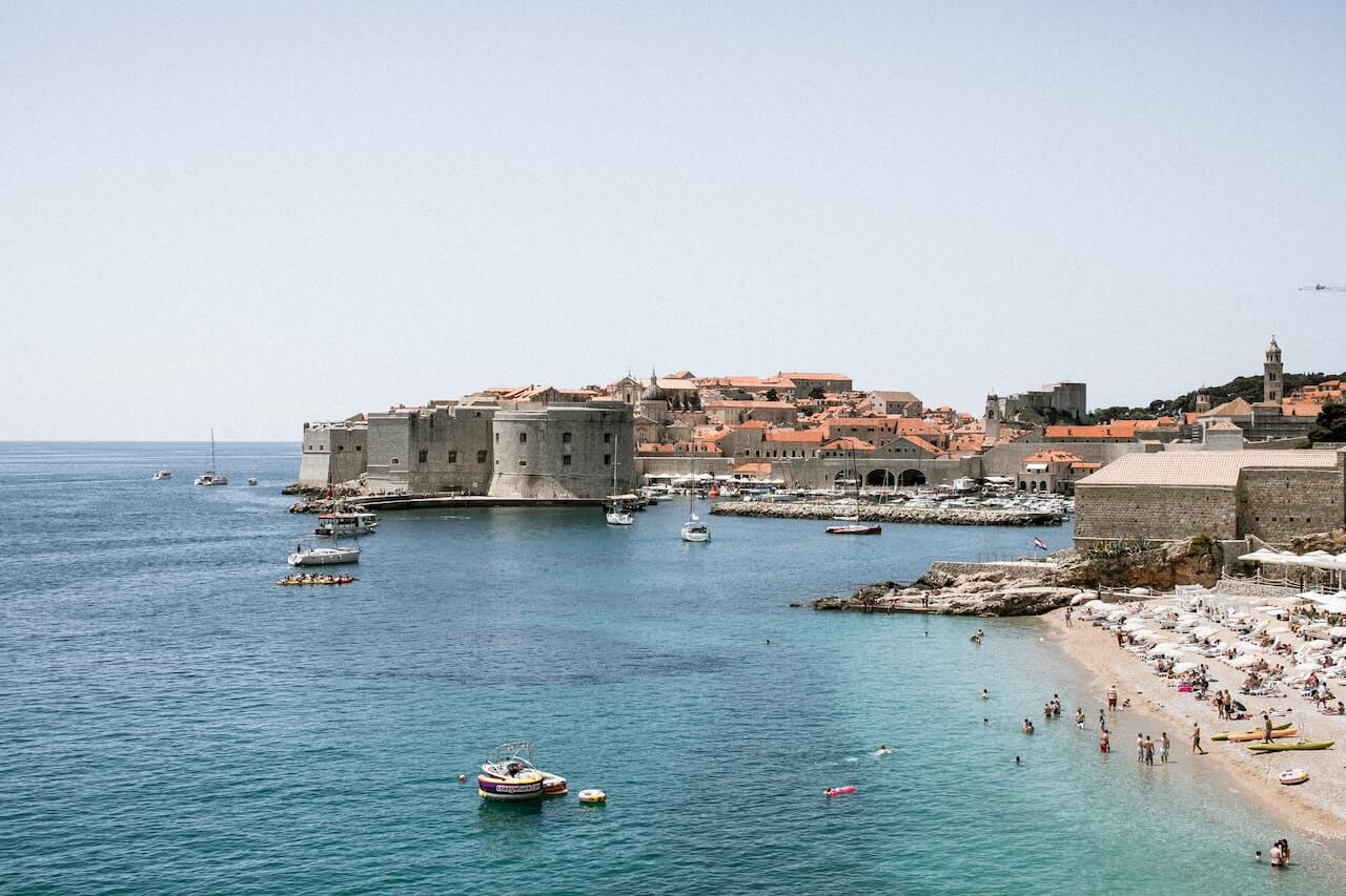 Dubrovnik