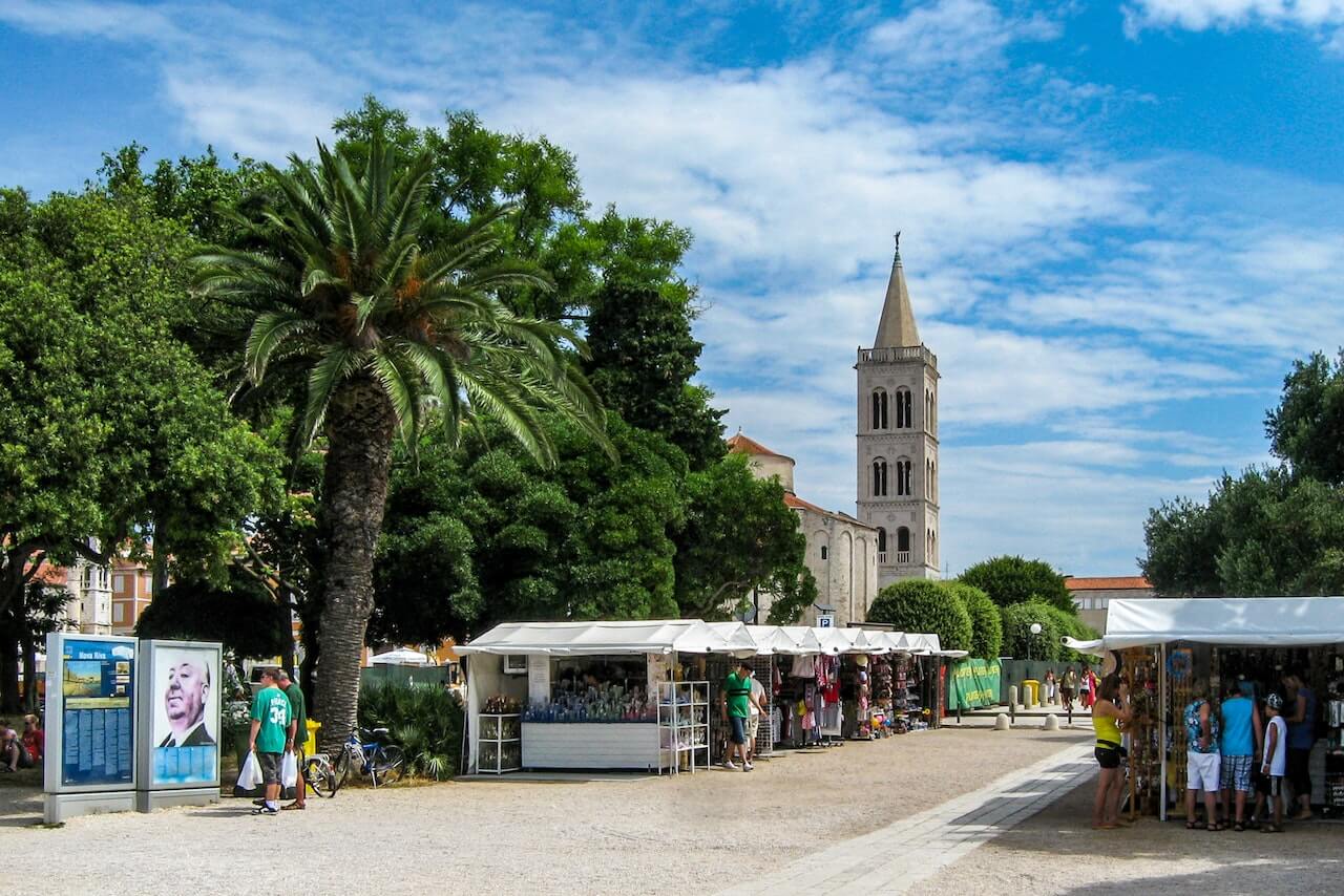 Zadar